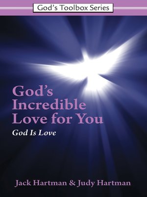 cover image of God's Incredible Love for You